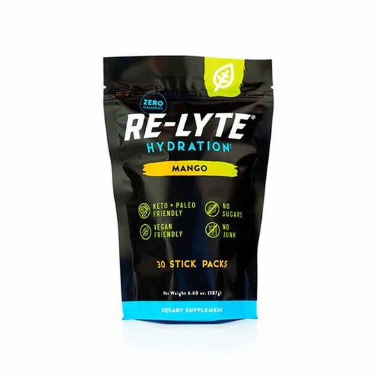 Re-Lyte Hydration Stick Packs, RDL